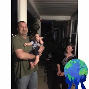 Meet your Posher, Brian